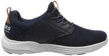 Load image into Gallery viewer, Dockers by Gerli Men's Low-Top Sneakers , Blue Navy 0 , 11.5 US
