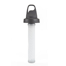 Load image into Gallery viewer, LifeStraw Universal Water Filter Bottle Adapter Kit Fits Select Bottles from Hydroflask, Camelbak, Kleen Kanteen, Nalgene and More
