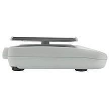 Load image into Gallery viewer, CGOLDENWALL Lab Scale 10kgx0.1g Digital Precision Scale Electronic Balance Laboratory Weighing Industrial Scale Kitchen Counting Scale Scientific Scale Calibrated (10kg, 0.1g)
