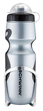 Load image into Gallery viewer, Schwinn Bike Waterbottle Holder, Cage, with Water Bottle
