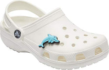 Load image into Gallery viewer, Crocs Jibbitz Unicorn &amp; Friends Shoe Charms | Jibbitz for Crocs, Dolphin, Small
