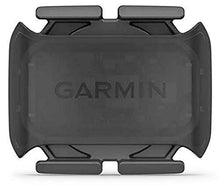 Load image into Gallery viewer, Garmin Cadence Sensor 2, Bike Sensor to Monitor Pedaling Cadence, Black
