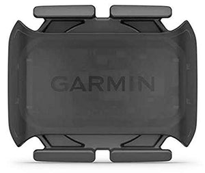 Garmin Cadence Sensor 2, Bike Sensor to Monitor Pedaling Cadence, Black