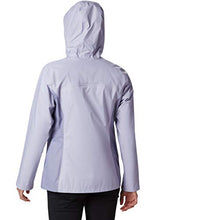 Load image into Gallery viewer, Columbia Women&#39;s Arcadia II Jacket Outerwear, -twilight/ dusty iris, Small
