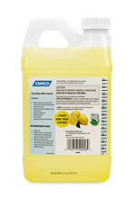 Load image into Gallery viewer, Camco TST Lemon Scent RV Grey Water Odor Control, Stops Sink Trap Odors, For Use In Drains, Sink Traps and Waste Vents, Treats up to 16 - 40 Gallon Holding Tanks (64 Ounce Bottle) - 40256
