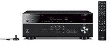 Load image into Gallery viewer, Yamaha RX-V685 7.2-Channel AV Receiver with MusicCast
