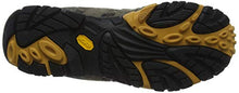 Load image into Gallery viewer, Merrell Men&#39;s Moab 2 Vent Mid Hiking Boot, Walnut, 10 M US

