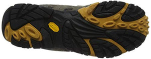 Merrell Men's Moab 2 Vent Mid Hiking Boot, Walnut, 10 M US