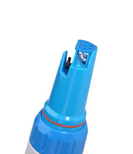 Load image into Gallery viewer, APERA INSTRUMENTS AI316 Premium Series PC60 5-in-1 Waterproof pH/EC (Conductivity) /TDS (ppm) /Salinity (ppt) /Temp. Multi-Parameter Pocket Tester Kit
