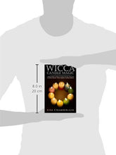 Load image into Gallery viewer, Wicca Candle Magic: A Beginner’s Guide to Practicing Wiccan Candle Magic, with Simple Candle Spells (Wicca for Beginners Series)
