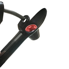 Load image into Gallery viewer, Cherry Pitter Tool, Olive Pitter, Cherry Pitter Remover, 12-Blade Apple Corer and Slicer Stainless Steel Ultra-Sharp Apple Cutter
