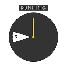 Load image into Gallery viewer, SHENGKE Minimalist Women Watch Ultra-Thin Leather Strap Fashion Quartz Ladies Watches Waterproof Yellow
