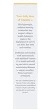 Load image into Gallery viewer, DERMA-E Vitamin C Renewing Face Moisturizer, 2 oz
