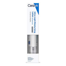 Load image into Gallery viewer, CeraVe Moisturizing Lotion SPF 30| Sunscreen and Face Moisturizer with Hyaluronic Acid &amp; Ceramides | Oil Free | 1.7 Ounce
