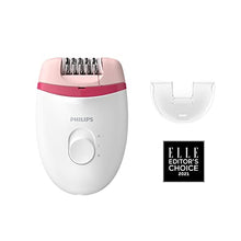 Load image into Gallery viewer, Philips Satinelle Essential Compact Hair Removal Epilator, BRE235/04
