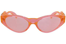 Load image into Gallery viewer, Versace Woman Sunglasses, Multicolor Lenses Nylon Frame, 54mm
