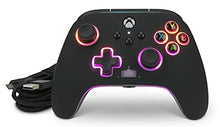 Load image into Gallery viewer, PowerA Spectra Infinity Enhanced Wired Controller for Xbox Series X|S, Gamepad, Wired Video Game Controller, Gaming Controller, Xbox One, Officially Licensed - Xbox Series X
