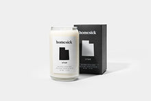 Load image into Gallery viewer, Homesick Scented Candle, Utah
