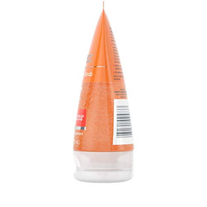 Neutrogena Rapid Clear Foaming Exfoliating Facial Scrub with Salicylic Acid Acne Medicine For Breakouts and Acne-Prone Skin, 4.2 fl. oz