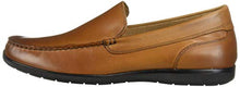 Load image into Gallery viewer, Dockers Men&#39;s Lindon Loafer, Butterscotch, 11.5 M US

