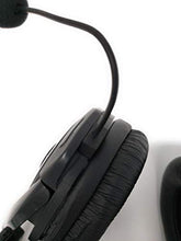 Load image into Gallery viewer, 2-Pack Replacement AG9 Game Mics TNE 2.5mm Microphone Boom for PDP Afterglow AG 9 Legendary Collection Sound of Justice AG 9+ Armored Wireless Xbox One PS4 PC Computer Gaming Headphones

