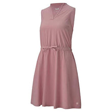 Load image into Gallery viewer, PUMA Golf 2020 Women's Newport Dress, Foxglove, Small
