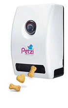 Load image into Gallery viewer, Petzi Treat Cam: Wi-Fi Pet Camera &amp; Treat Dispenser, Enabled with Amazon Dash Replenishment

