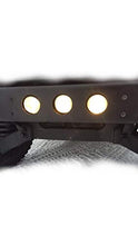 Load image into Gallery viewer, M998 HMMWV HUMVEE 100 WATT 24V LED NO DRILL LIGHT BAR - WHITE RD-U5 LIGHTS
