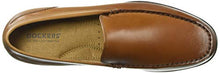 Load image into Gallery viewer, Dockers Men&#39;s Lindon Loafer, Butterscotch, 11.5 M US
