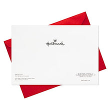 Load image into Gallery viewer, Hallmark Boxed Holiday Cards, Floral Season's Greetings (40 Cards with Envelopes)
