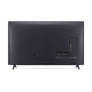 LG 65NANO90UNA Alexa Built-In NaNO90 Series 65" 4K Ultra HD Smart LED Nanocell TV (2020)