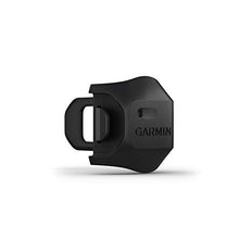 Load image into Gallery viewer, Garmin 010-12843-00 Speed Sensor 2, Bike Sensor to Monitor Speed, Black
