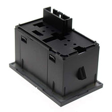 Load image into Gallery viewer, Carbhub 15143597 Fog Light &amp; Cargo Lamp Switch for 2003-2007 GMC Sierra 1500 2500 3500, 2003-2007 Chevrolet Silverado 1500 2500 3500, 2003-2006 Cadillac Escalade EXT, Replace 15143597
