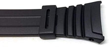 Load image into Gallery viewer, Casio Black Resin-W96H -10076822
