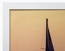 Load image into Gallery viewer, Gallery Solutions Large Flat Wall Photo Poster Frame, 18" x 24", White,16FW2226
