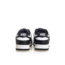 Load image into Gallery viewer, Nike Mens Dunk Low Retro DD1391 100 Black/White - Size 11
