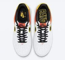 Load image into Gallery viewer, Nike Mens Air Force 1 Low CU8070 100 Rayguns - Size 9
