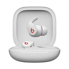 Load image into Gallery viewer, Beats Fit Pro - True Wireless Noise Cancelling Earbuds - Apple H1 Headphone Chip, Compatible with Apple &amp; Android, Class 1 Bluetooth®, Built-in Microphone, 6 Hours of Listening Time – Beats White
