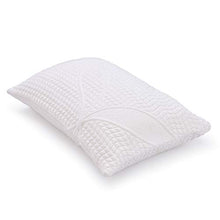 Load image into Gallery viewer, Classic Brands Cool Gel Chill Memory Foam 14-Inch Mattress with 2 BONUS Pillows |CertiPUR-US Certified |Bed-in-a-Box, Queen
