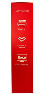 Roku Premiere+ 4K HDR Streaming Player