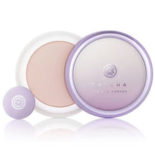 Load image into Gallery viewer, Tatcha The Silk Canvas: Velvety Makeup Perfecting Primer Helps Makeup Last Longer and Instantly Perfects Skin- 20 grams / 0.7 oz
