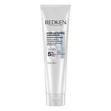 Load image into Gallery viewer, Redken Leave In Conditioner for Damaged Hair Repair | Acidic Perfecting Concentrate | For All Hair Types | Leave In Treatment | 5 Fl Ounce
