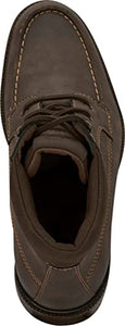 Dockers Men's, Sutler Boot Brown 9 M