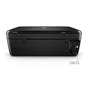 HP Envy Photo 7155 All in One Photo Printer with Wireless Printing, HP Instant Ink or Amazon Dash Replenishment Ready (K7G93A)