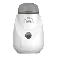 Load image into Gallery viewer, Dr. Brown’s™ Insta-Feed™ Bottle Warmer and Sterilizer
