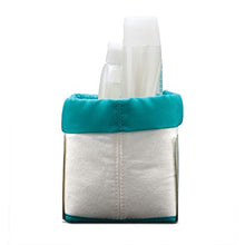 Load image into Gallery viewer, Johnson&#39;s Touchably Soft Newborn Baby Gift Set for New Parents, Baby Bath &amp; Skincare Essentials for Newborn Skin, Hypoallergenic, Free of Paraben, Sulfates, and Dyes, 5 Items
