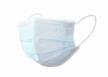 Load image into Gallery viewer, BYD CARE Single Use Disposable 3-Ply Mask, ASTM Level 3, Daily protection for men and women for Home, Office, School, Restaurants, Gyms, Outdoor and Indoor, Box of 50 PCs
