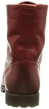 Load image into Gallery viewer, Dockers by Gerli Women's Bootie Fashion Boot, Dunkelrot, us-0 / asia size s
