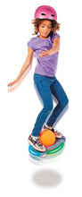 Load image into Gallery viewer, Little Tikes Pogo It Toy Ball - Interactive Lights &amp; Sounds Balancing Board for Kids - Jump, Spin, Bounce, Flip, Hop, Wobble Deck - Electronic Interactive Indoor Outdoor Gaming Age 4-10 Years Old
