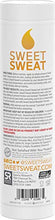 Load image into Gallery viewer, Sweet Sweat Coconut 'Workout Enhancer' Topical Gel | 6.4oz Roll-on-Stick
